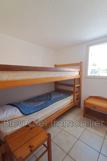 Vente maison Gruissan  
