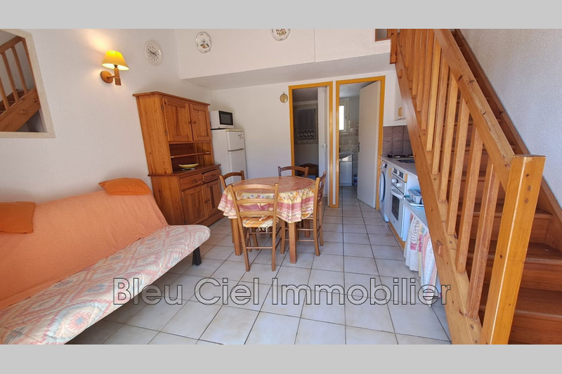 Vente maison Gruissan  