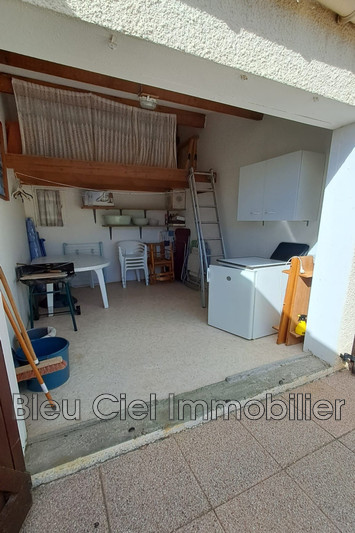 Vente maison Gruissan  