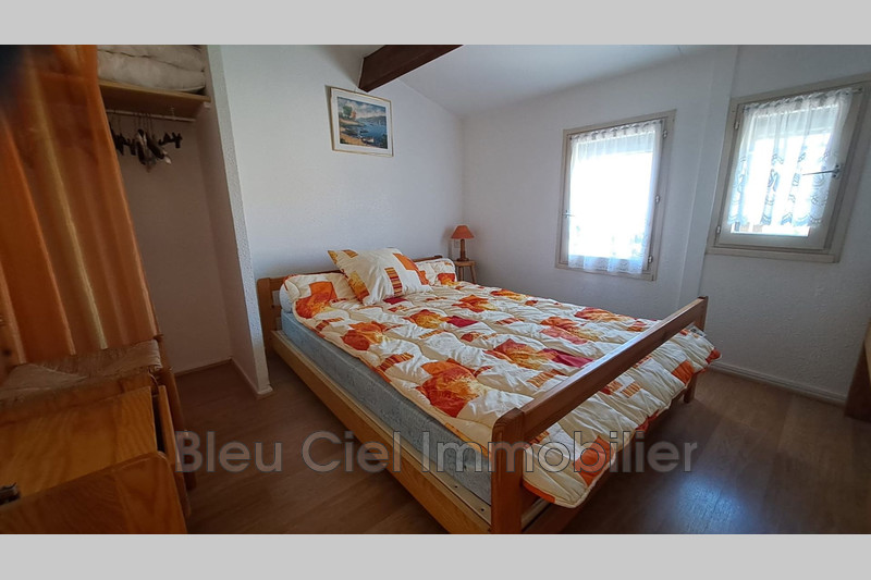 Vente maison Gruissan  