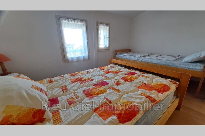 Vente maison Gruissan  