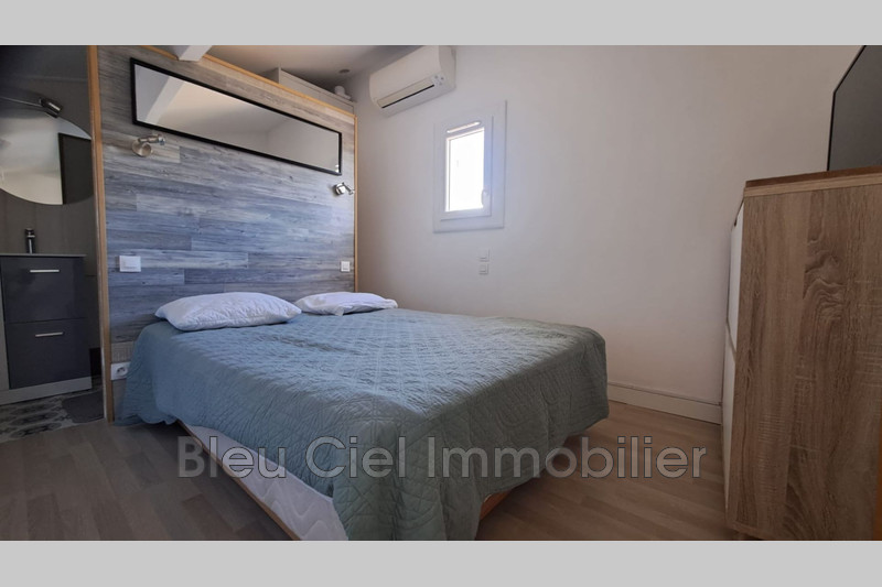 Vente villa Gruissan  