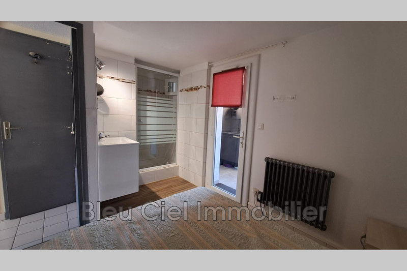 Vente villa Gruissan  