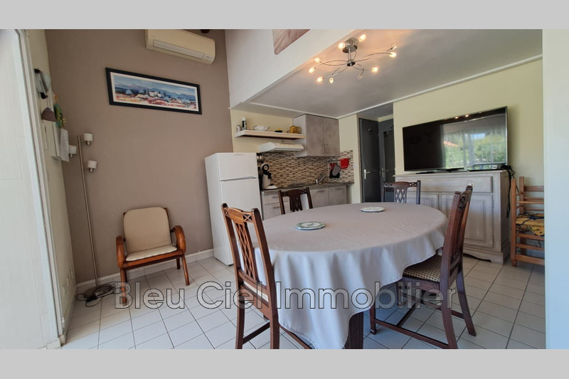 Vente villa Gruissan  