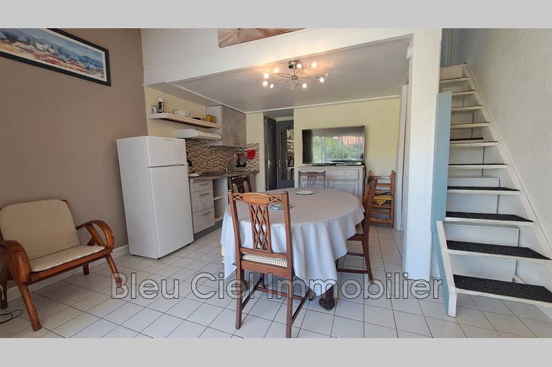 Vente villa Gruissan  