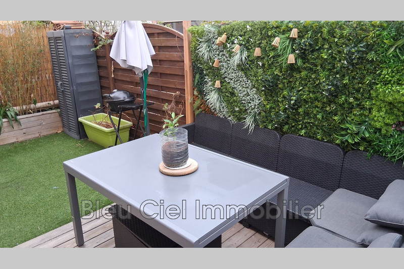 Vente pavillon Gruissan  