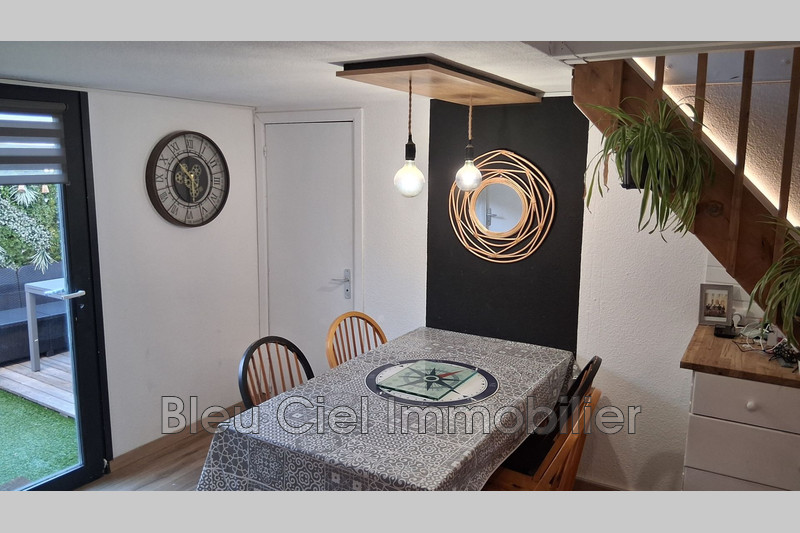 Vente pavillon Gruissan  