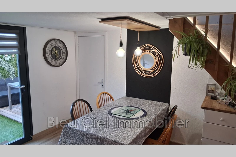 Vente pavillon Gruissan  