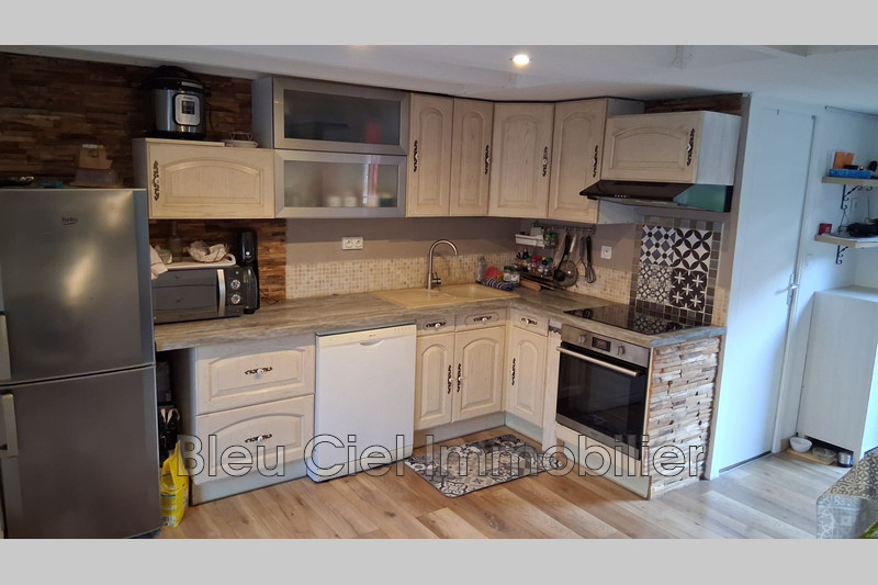 Vente pavillon Gruissan  