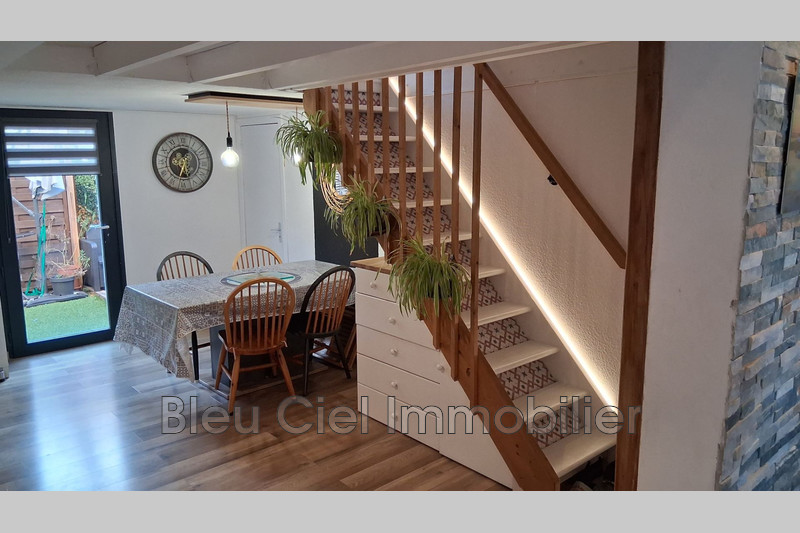 Vente pavillon Gruissan  