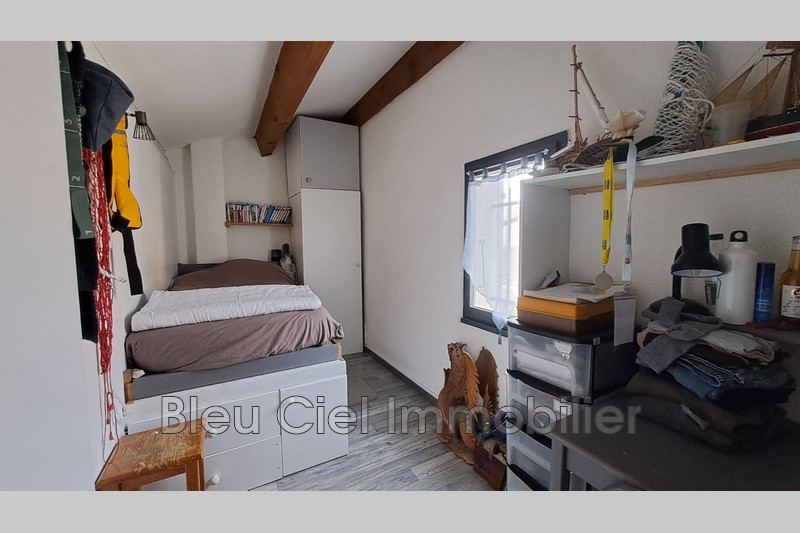 Vente pavillon Gruissan  