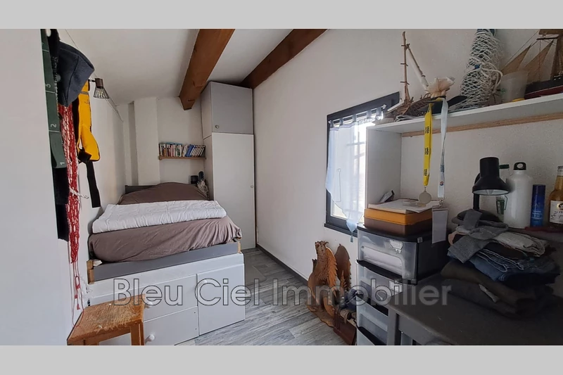 Vente pavillon Gruissan  