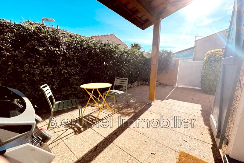 Vente pavillon Gruissan  