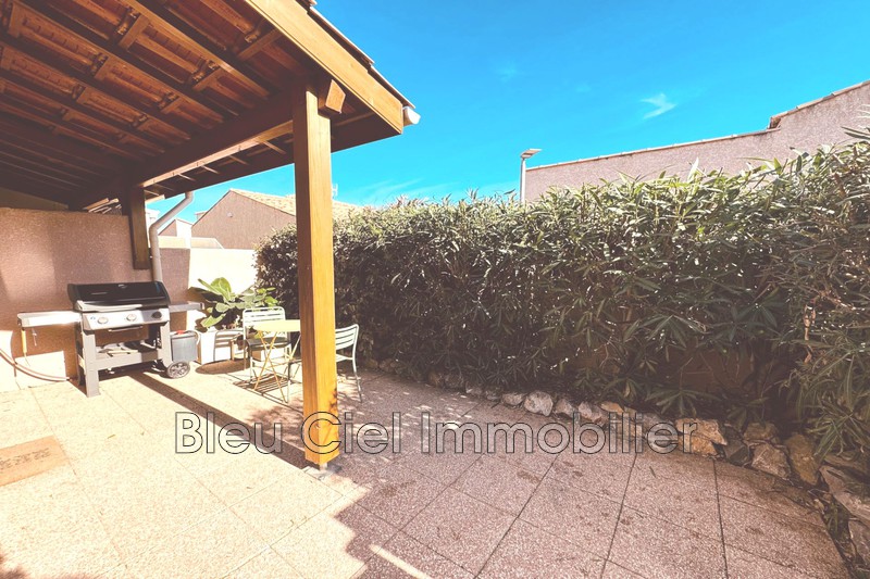 Vente pavillon Gruissan  