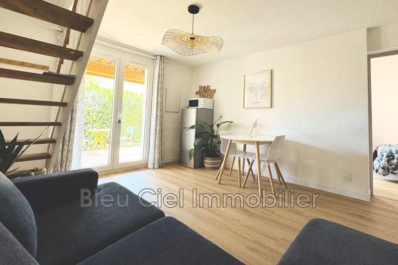 Vente pavillon Gruissan  
