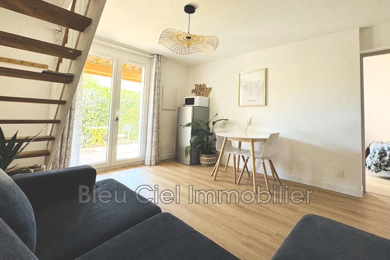 Vente pavillon Gruissan  