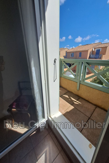 Vente pavillon Gruissan  