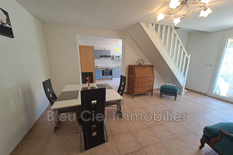 Vente pavillon Gruissan  