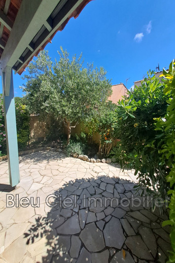 Vente pavillon Gruissan  