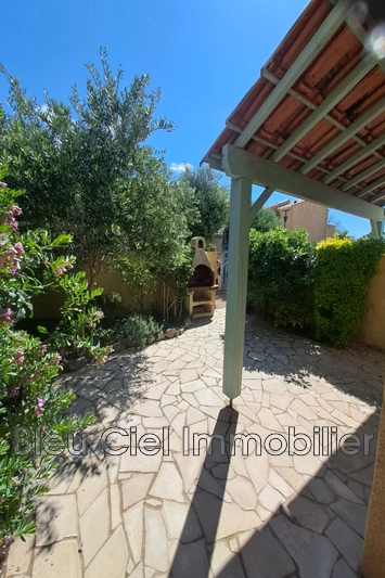 Vente pavillon Gruissan  