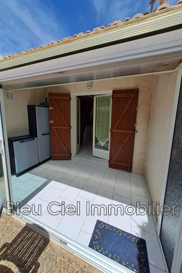 Vente pavillon Gruissan  