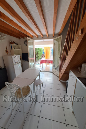 Vente pavillon Gruissan  