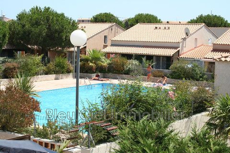 Vente pavillon Gruissan  