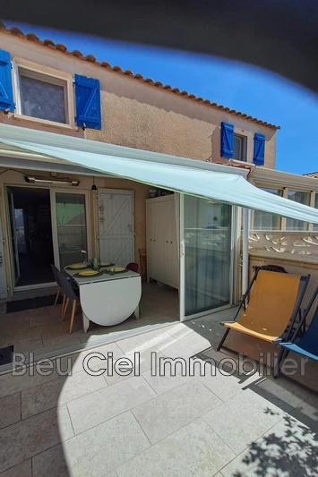 Vente pavillon Gruissan  