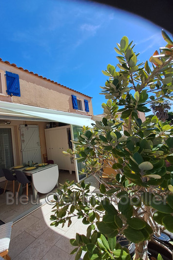 Vente pavillon Gruissan  