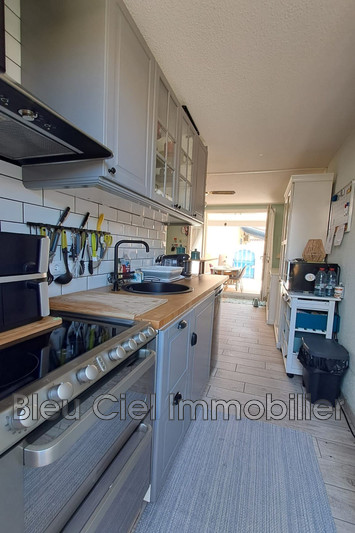 Vente pavillon Gruissan  