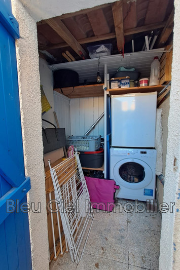 Vente pavillon Gruissan  