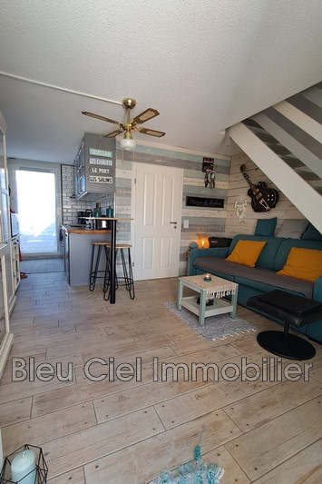 Vente pavillon Gruissan  
