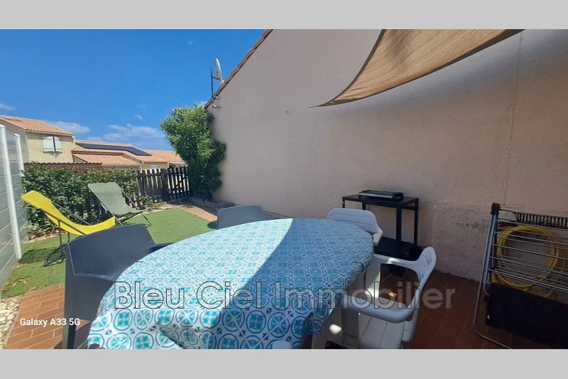 Vente maison Gruissan  