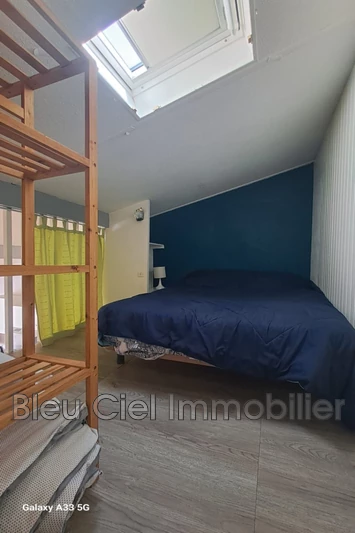 Vente maison Gruissan  