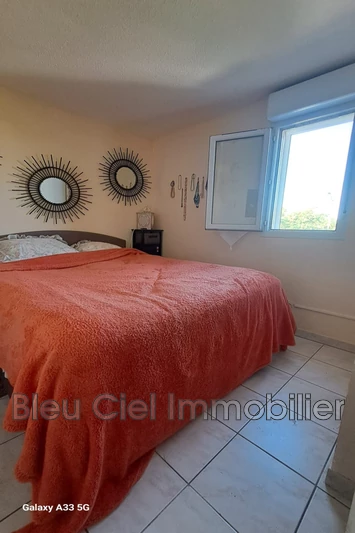 Vente pavillon Gruissan  