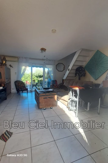 Vente pavillon Gruissan  