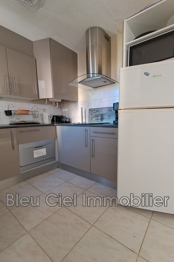 Photo n°4 - Vente appartement Gruissan 11430 - 112 000 €