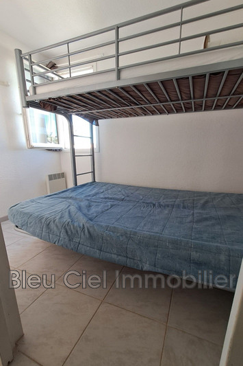 Photo n°6 - Vente appartement Gruissan 11430 - 112 000 €
