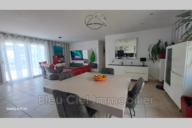 Vente maison Gruissan  