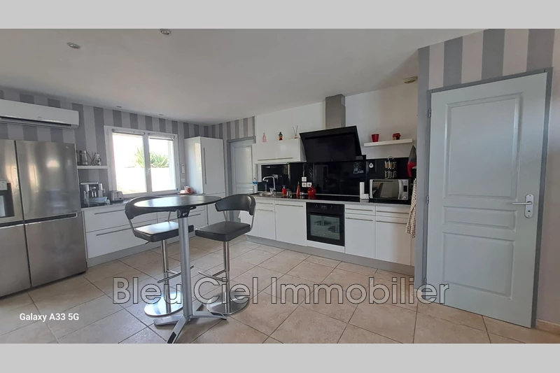 Vente maison Gruissan  