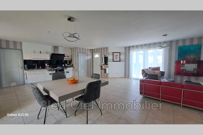 Vente maison Gruissan  