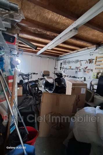 Vente maison Gruissan  