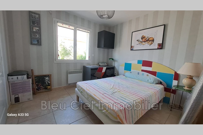 Vente maison Gruissan  