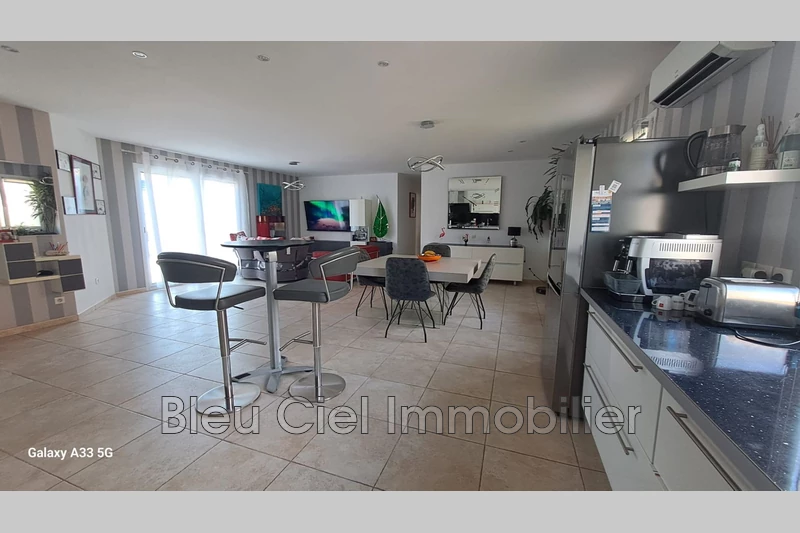 Vente maison Gruissan  