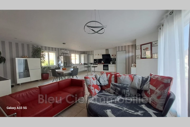 Vente maison Gruissan  