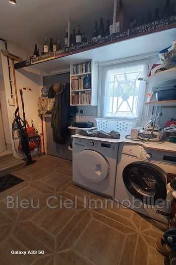 Vente maison Gruissan  