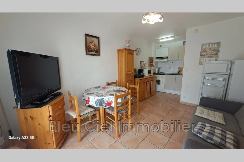 Vente pavillon Gruissan  