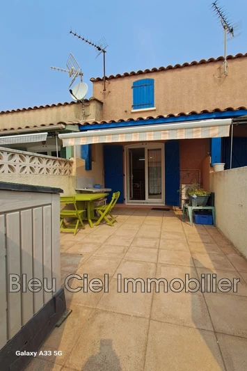 Vente pavillon Gruissan  