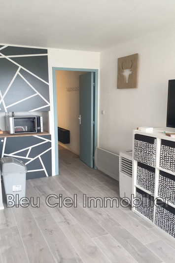 Vente appartement Gruissan  