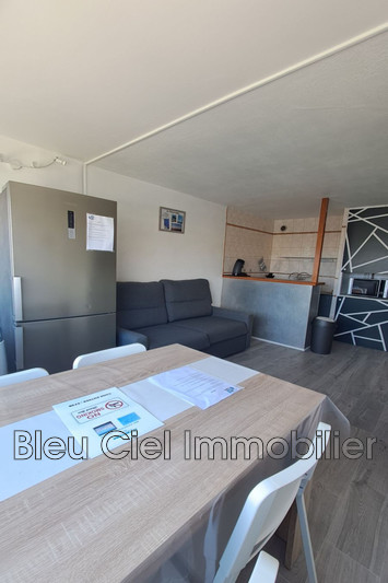 Vente appartement Gruissan  